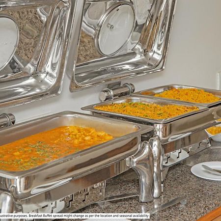 Treebo Paras Raj Near City Palace أُودايبور المظهر الخارجي الصورة