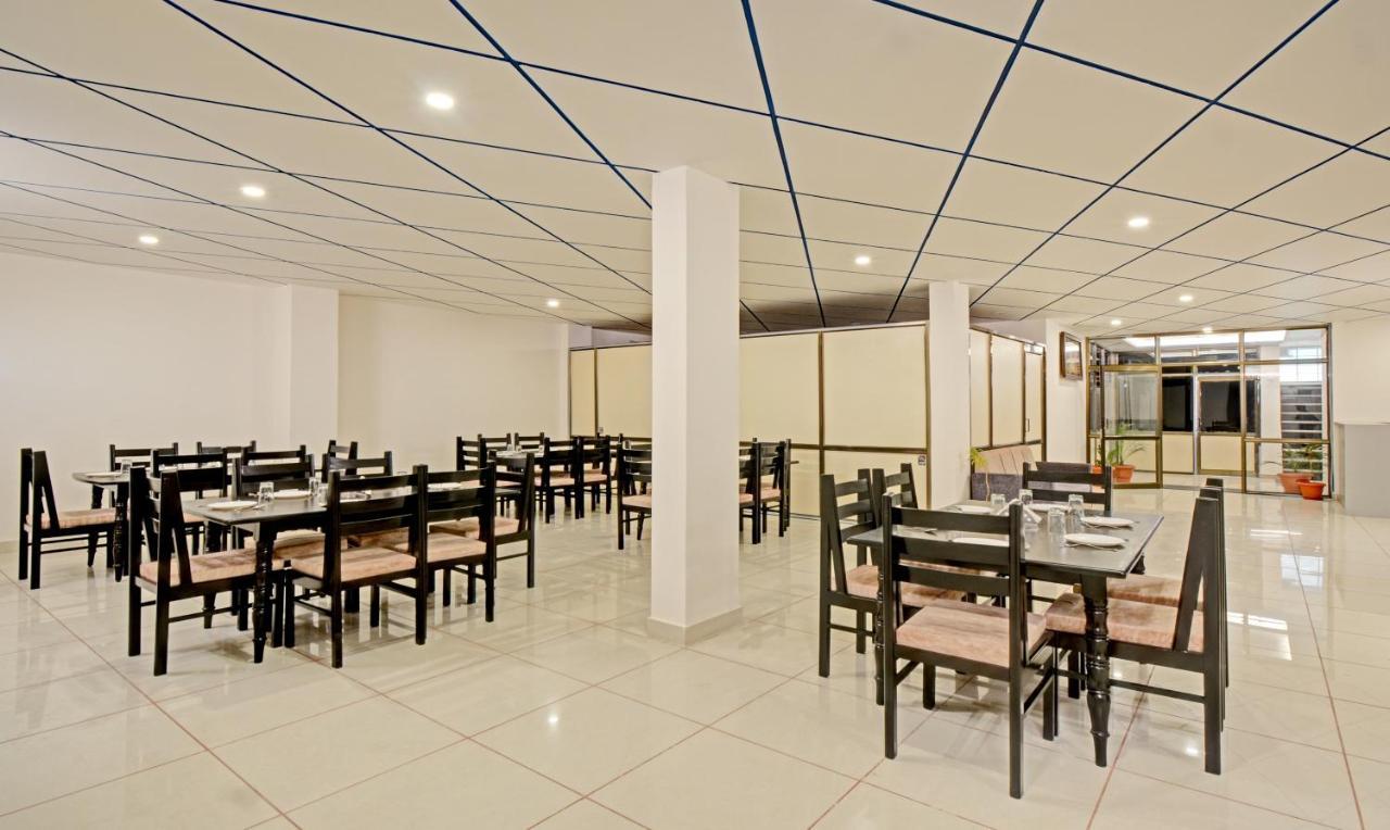 Treebo Paras Raj Near City Palace أُودايبور المظهر الخارجي الصورة
