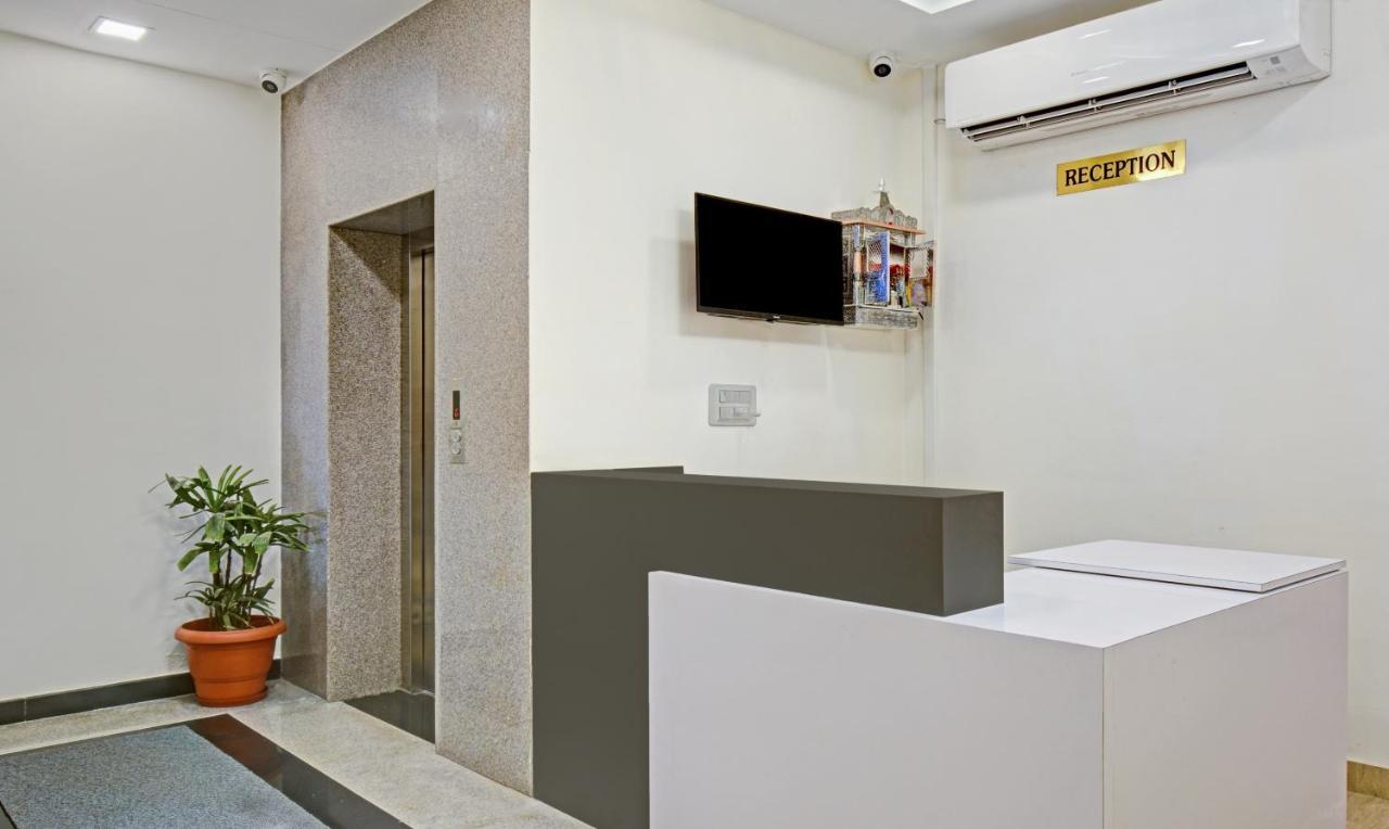 Treebo Paras Raj Near City Palace أُودايبور المظهر الخارجي الصورة