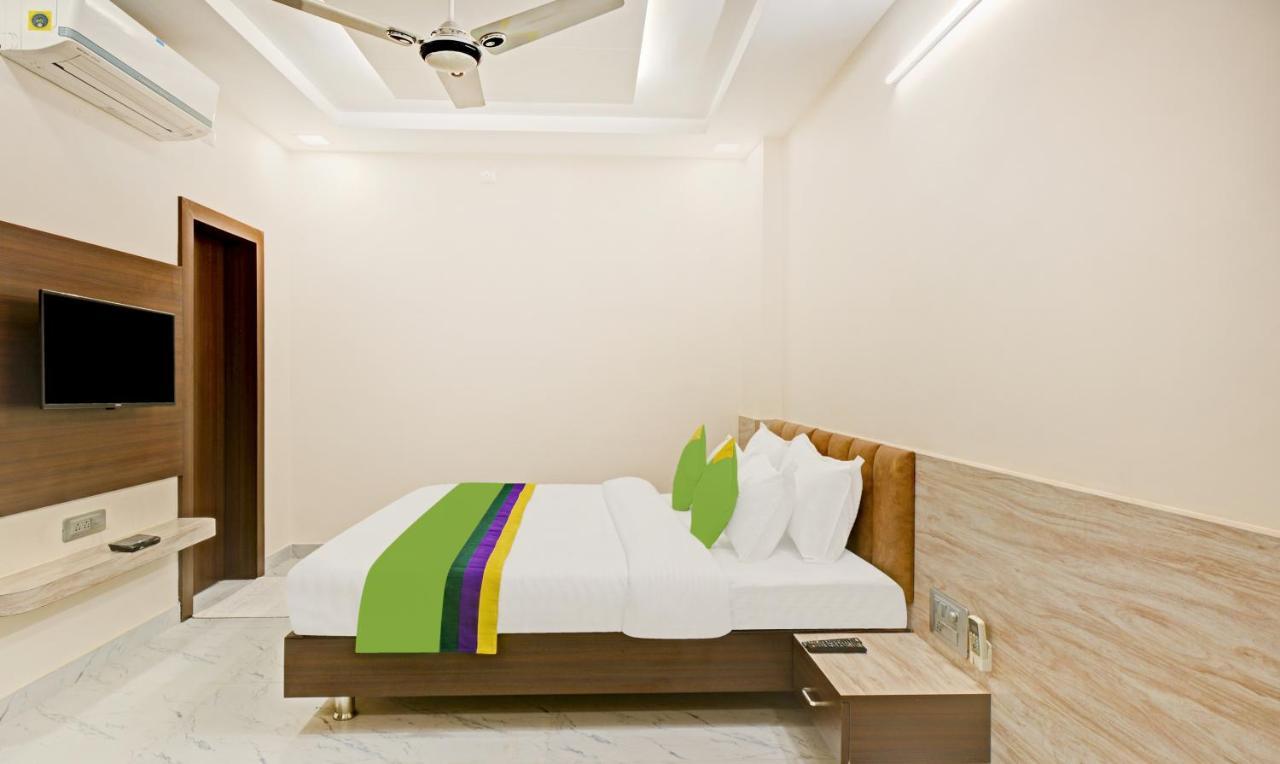 Treebo Paras Raj Near City Palace أُودايبور المظهر الخارجي الصورة