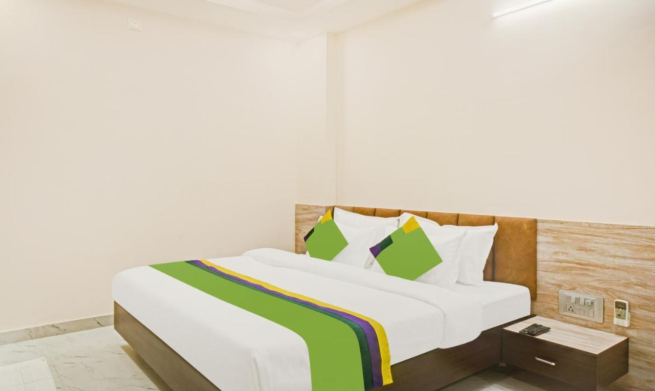 Treebo Paras Raj Near City Palace أُودايبور المظهر الخارجي الصورة