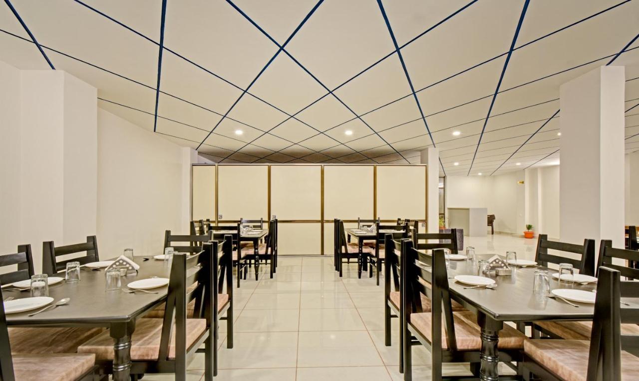 Treebo Paras Raj Near City Palace أُودايبور المظهر الخارجي الصورة