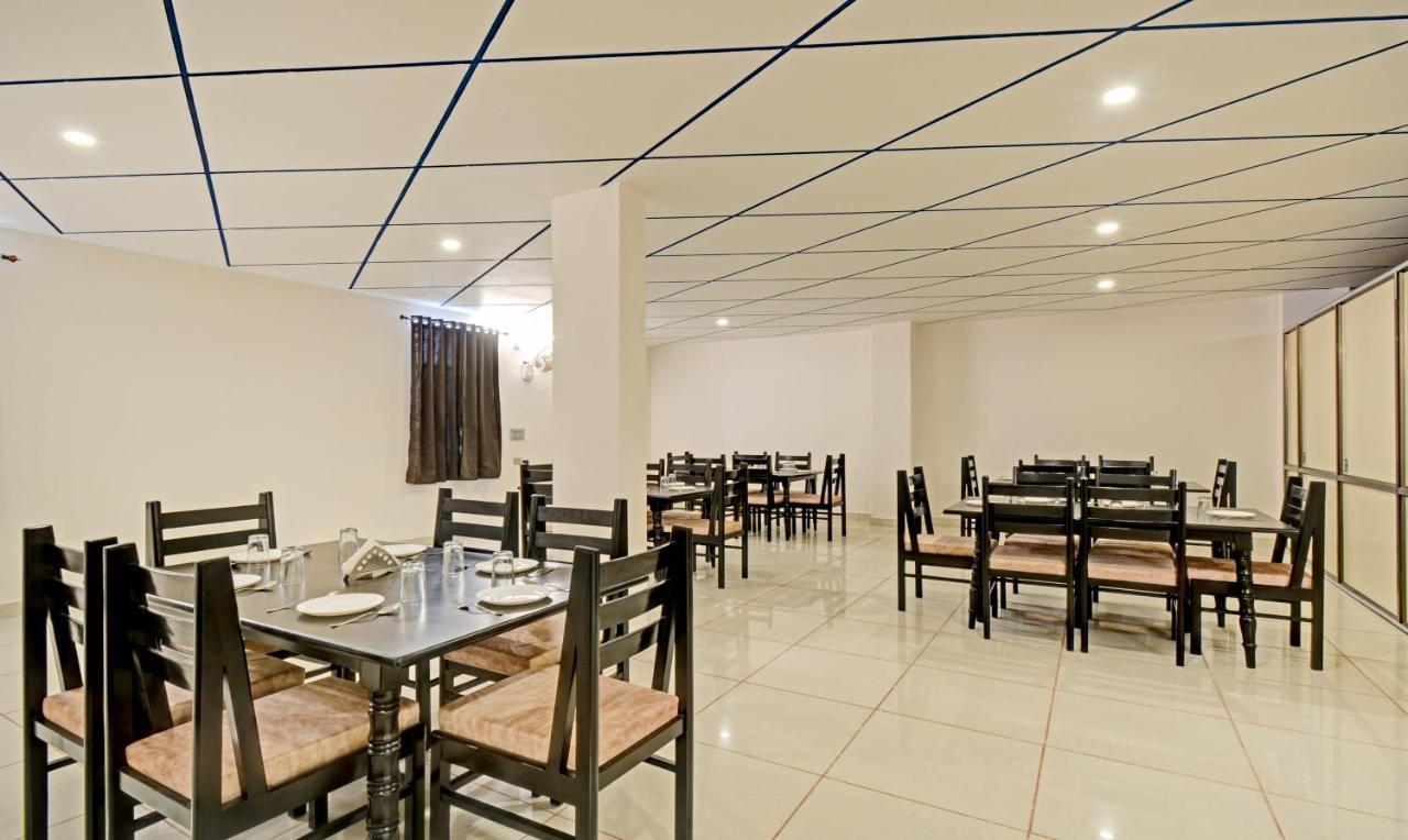 Treebo Paras Raj Near City Palace أُودايبور المظهر الخارجي الصورة