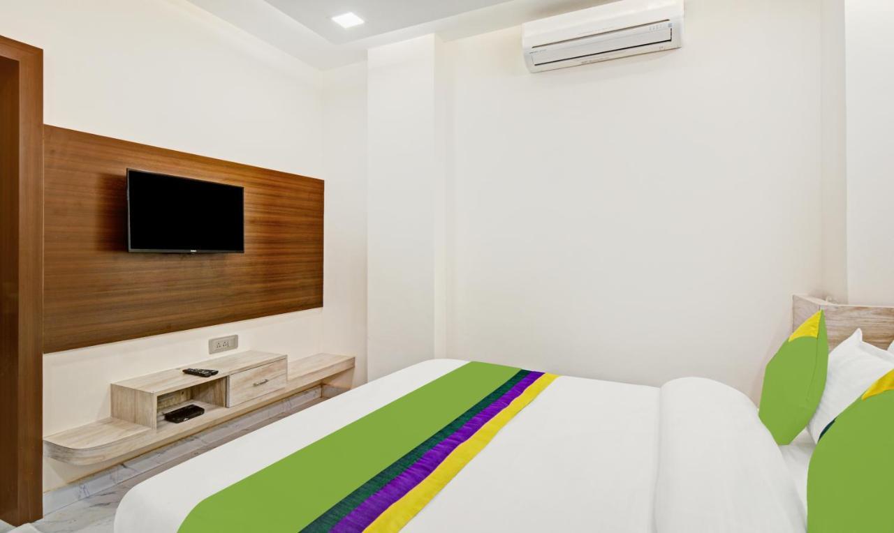 Treebo Paras Raj Near City Palace أُودايبور المظهر الخارجي الصورة